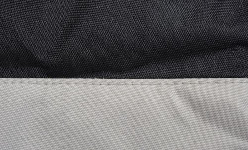 Bikers Choice Inspection Cover - Black 210365