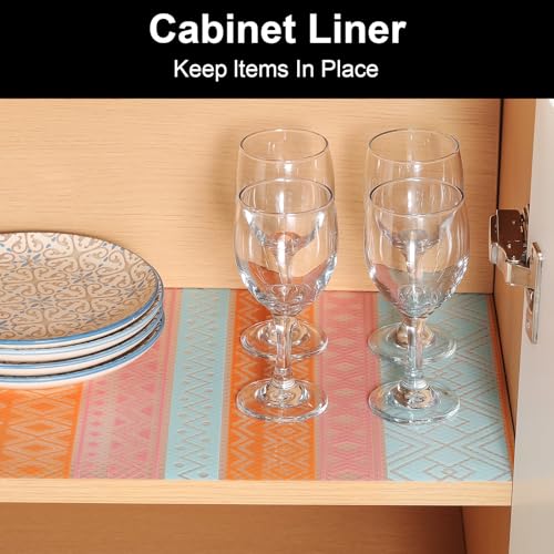 Save $3 on Cooyes Non-Adhesive Waterproof Shelf & Drawer Liners - Image 2