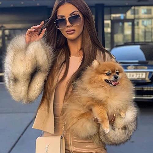 VIA LEECA Trendy Square Aviator Sunglasses for Men Women Retro Metal Gradient Sunglasse2