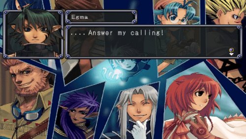 Neverland Card Battles - Sony Psp #TOP1