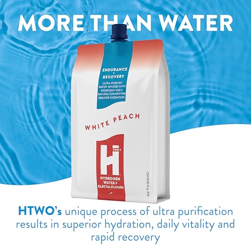 16.9 oz Pure Hydrogen Infused Drinking Water - Image 4
