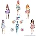 Barbie- Color Reveal Surtido de muñecas (Mattel GTP42)