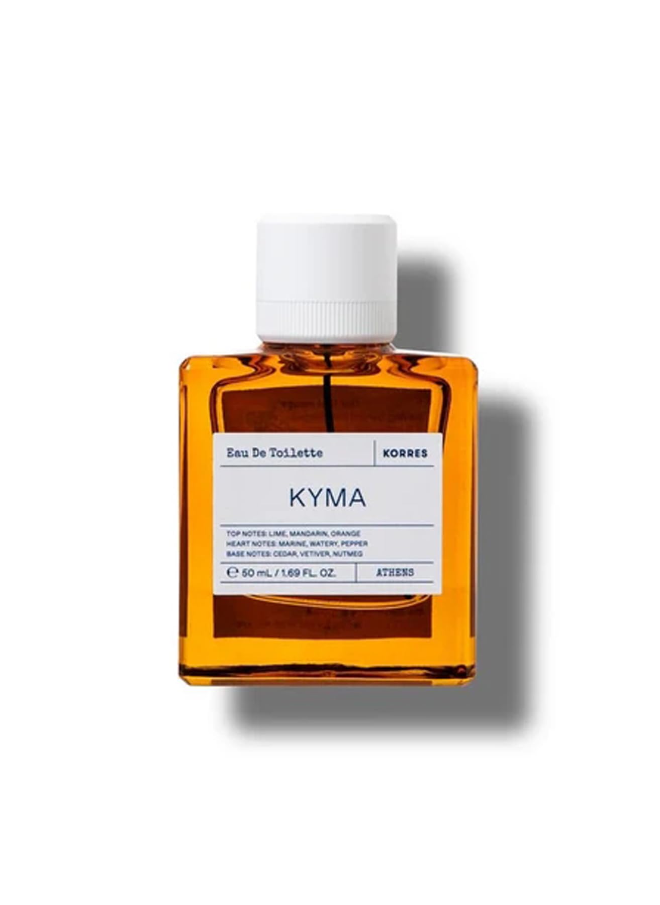 KORRES Kyma EDT & Shower Gel Set 300ml