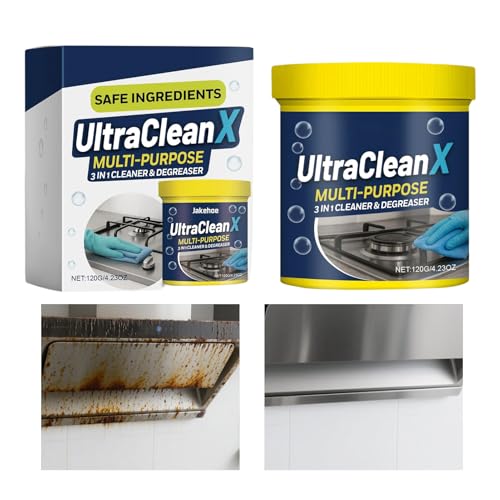 Limpiador en polvo | polvo de limpieza universal - Removedor de manchas en el fregadero de la cocina, para baño, inodoro, ducha, bañera, lavabo, cocina