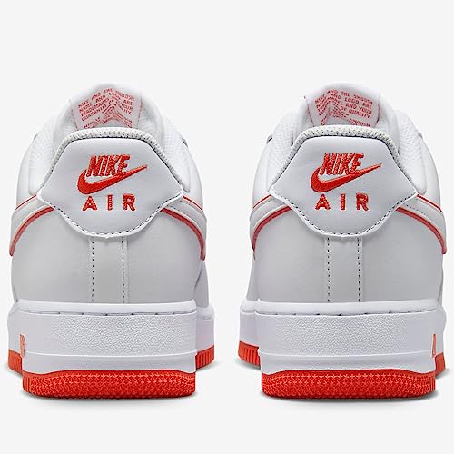 Image of Nike Mens Air Force 1 Mid