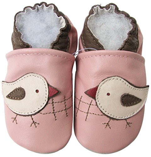 Carozoo Chicky Pink 2-3y