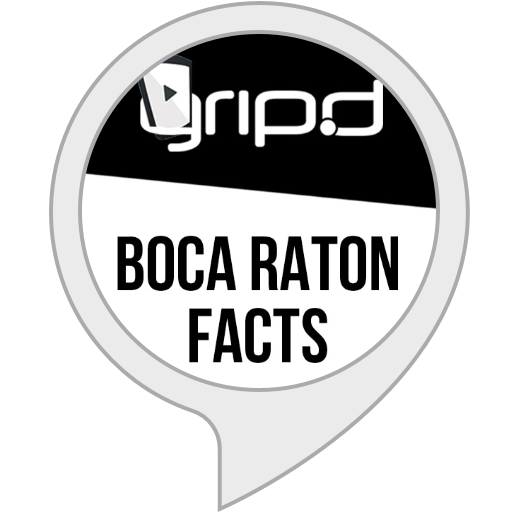 Boca Raton Facts Amazon.in: Boca Raton Facts : Alexa Skills