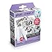 Photo Creator Instant Camera Refill 10 Pack, Photo Creator, Over 700 Prints, Instantly Dry, Personalise Prints with Cool Stickers!, White (CLK 005)