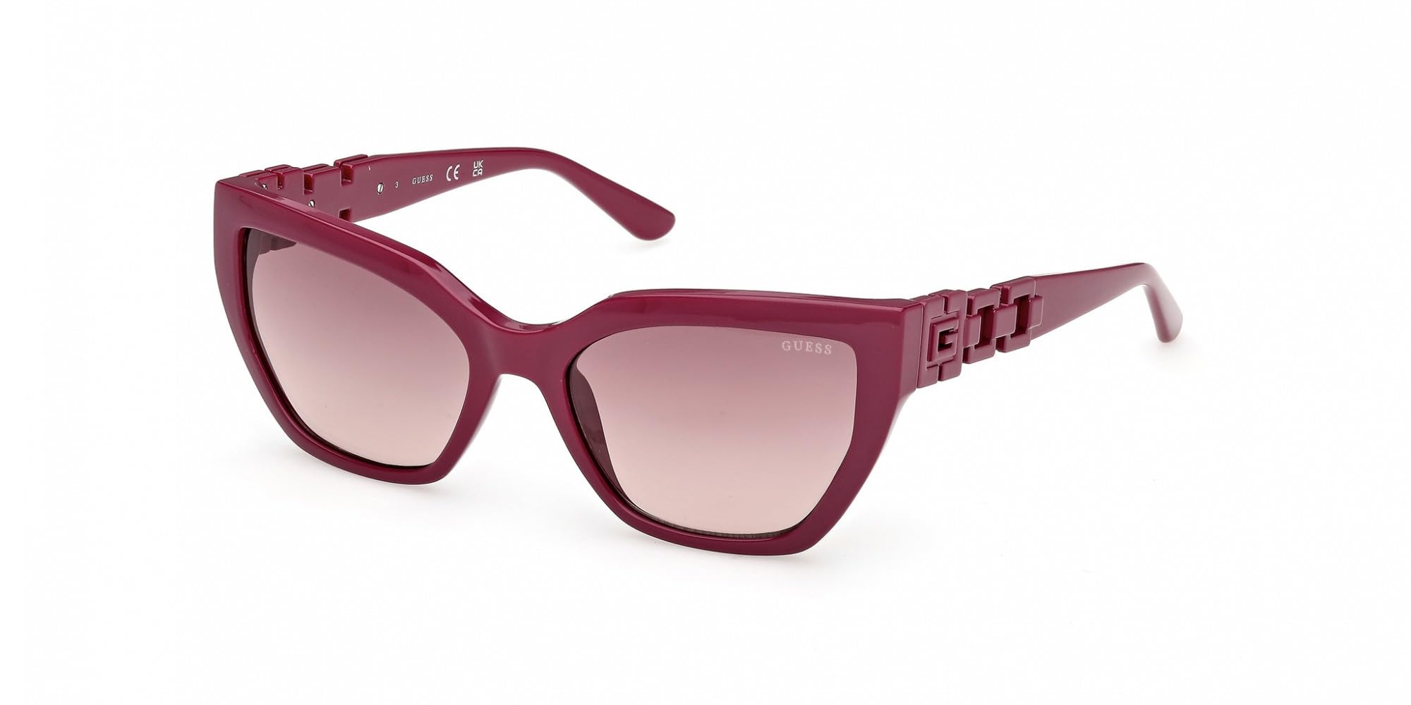 GAFAS GUESS - GU00264 C: shiny violet