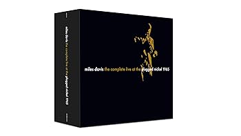 Miles Davis - The Complete Plugged Nickel Live 1965 - Amazon