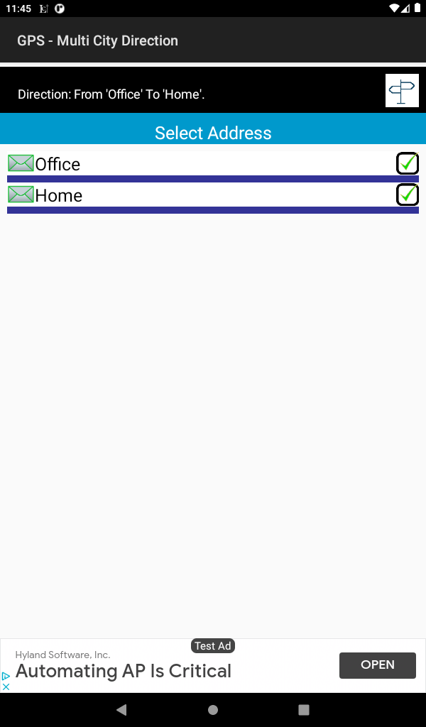 Map Helper GPS - Google Map Helper-Amazonアプリストアのアプリ