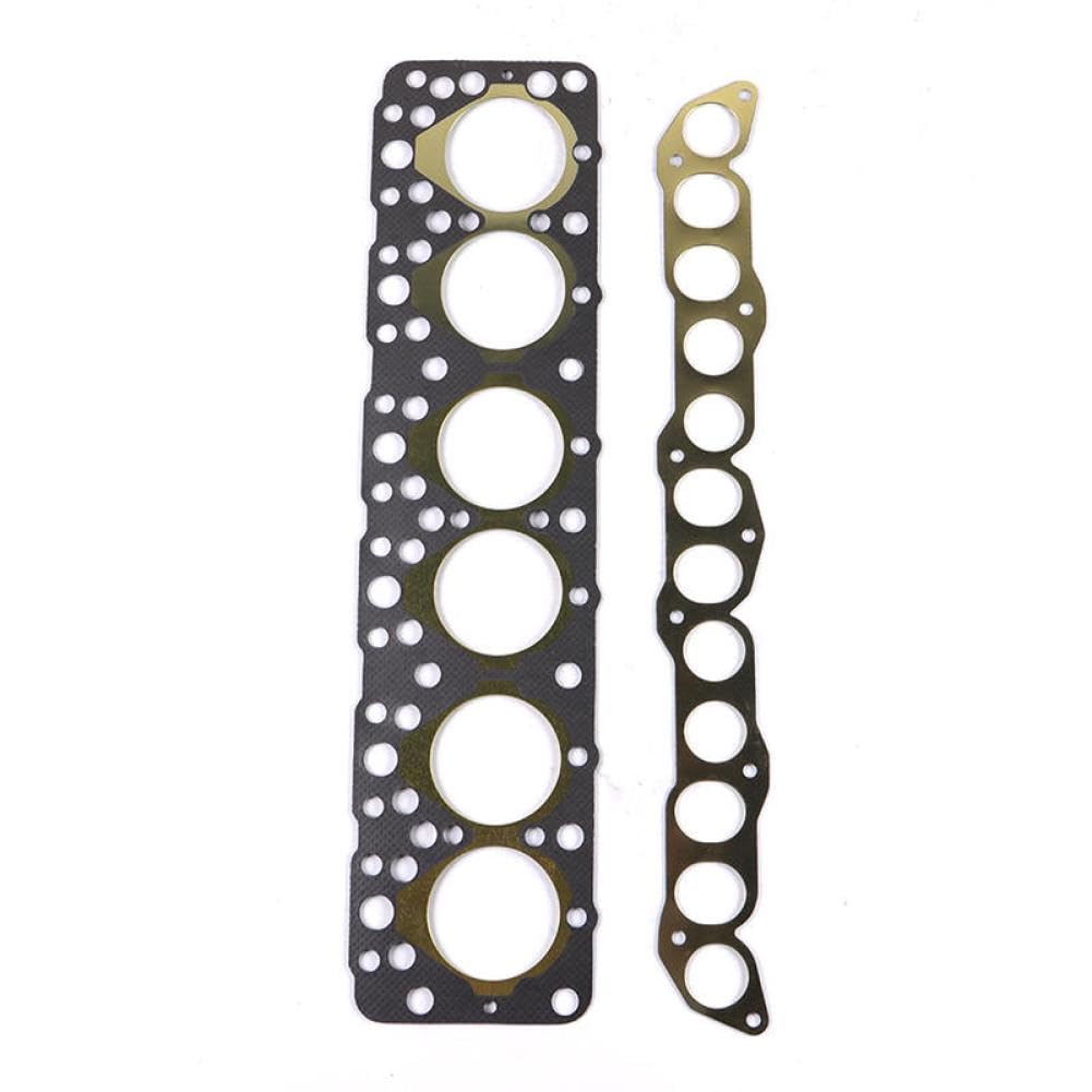 Kit Guarnizioni Revisione Motore SINOCMP 11044-C8600 Compatibile Con SD33