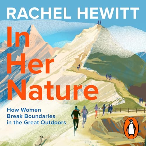 In Her Nature by Rachel Hewitt episode artwork