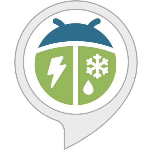 WeatherBug