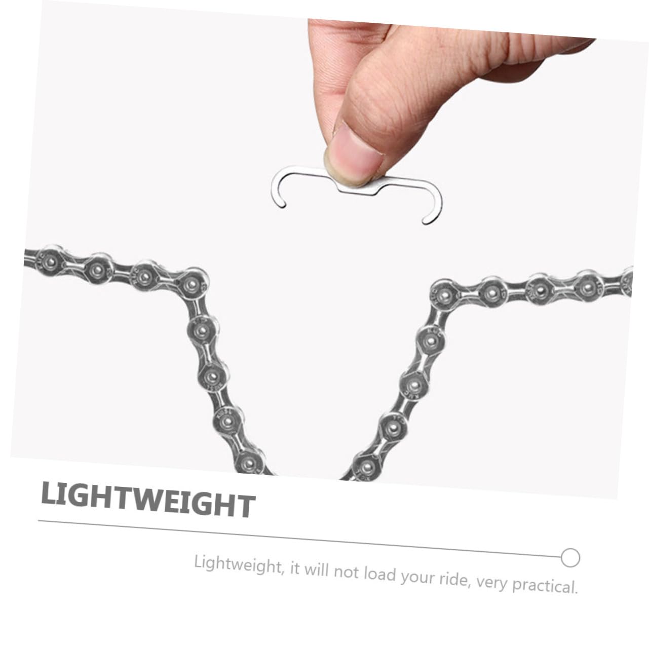 KOMBIUDA Bike Bicycle Tire Lever Portable Plier Bike Lightweight Plier Carbon Steel Pry Tire Rod Repair