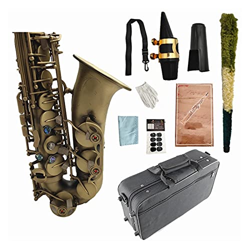 Alto Saxophone Reference 54 AeB[N bL E- tbgy }EXs[X [hlbN w TbNX (F: ~)