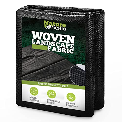 Top 21 Best landscaping fabric to prevent weeds Reviews & Ranking in