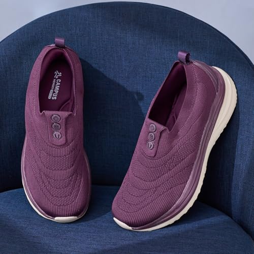 Image of Campus Women GLIMO Walking Shoes