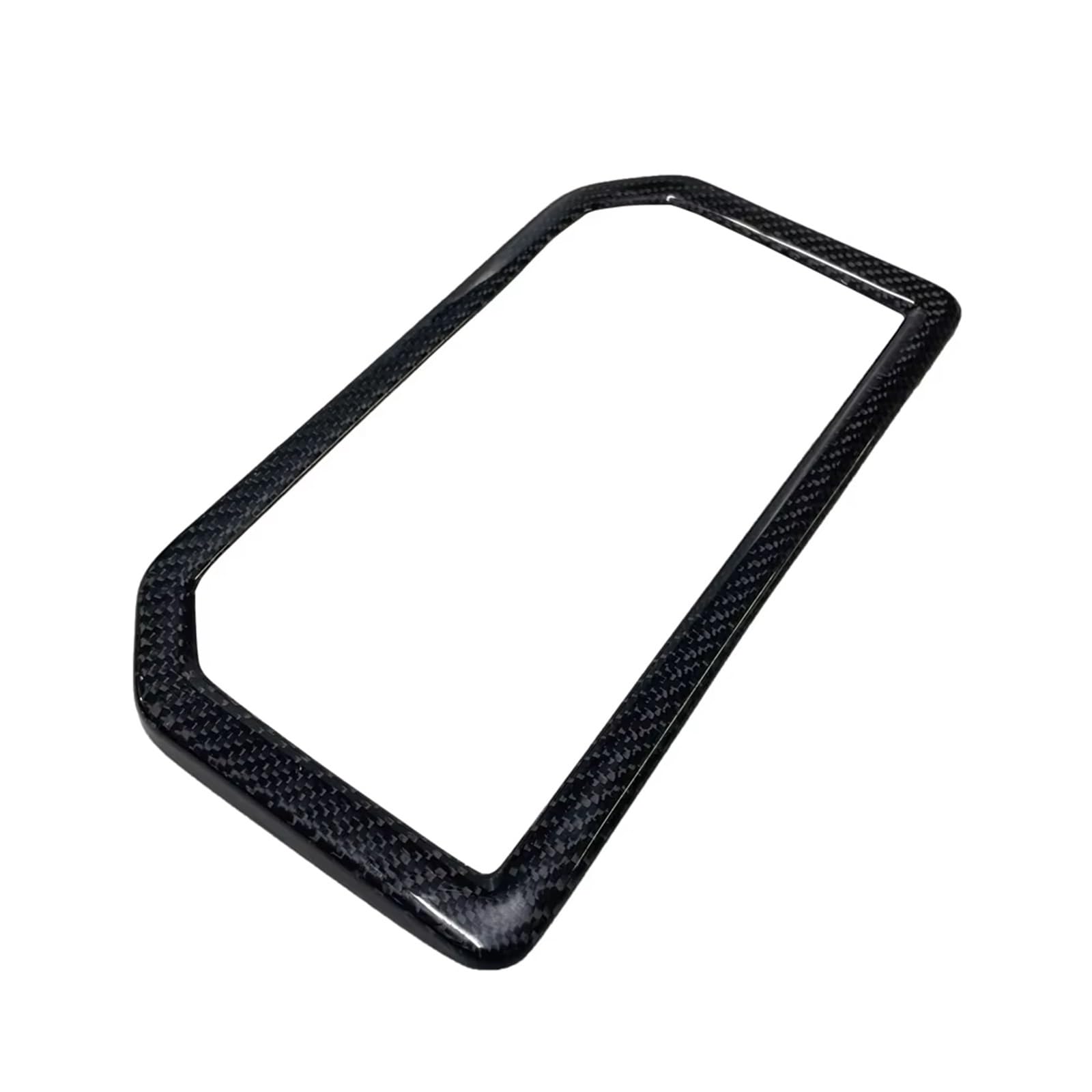Tachimetro Cassa Compatibile Con Yamaha Per MAX Per TMAX560 2023-2025 Accessori Moto In Fibra Di Carbonio Cruscotto Telaio Copertura Dello Schermo