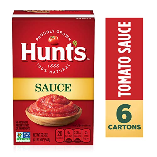 Best Jarred Sauces