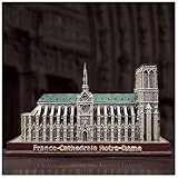 Photo Gallery wogyozka ornamenti modello di notre dame de paris scultura for decorazione cattedrale francese artigianato in resina statua architettonica edifici di fama mondiale collezione di edifici storici Photo Gallery wogyozka ornamenti modello di notre dame de paris scultura for decorazione cattedrale francese artigianato in resina statua architettonica edifici di fama mondiale collezione di edifici storici