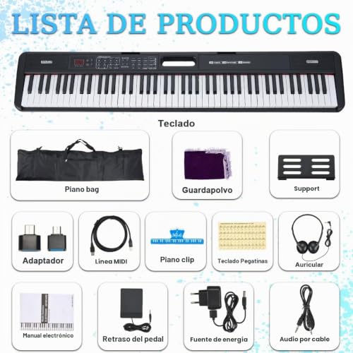 Tecle 1 ton 2 Imagen adicional