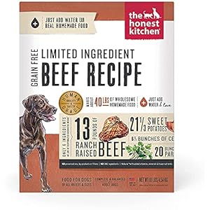 the Trustworthy Kitchen Human Grade Restricted Ingredient Dehydrated Grain Free Canine Meals  Full Meal or Canine Meals Topper W 10ct Pet Wipes  Cucciolini Doodles The trustworthy kitchen human grade restricted ingredient dehydrated grain free canine meals  full meal or canine meals topper w 10ct pet wipes   cucciolini doodles