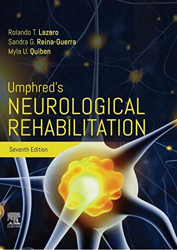 Umphred's Neurological Rehabilitation - E-Book Umphred's Neurological Rehabilitation - E-Book