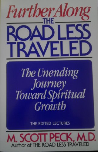 Further Along the Road Less Traveled: The Unend... B0071161X6 Book Cover