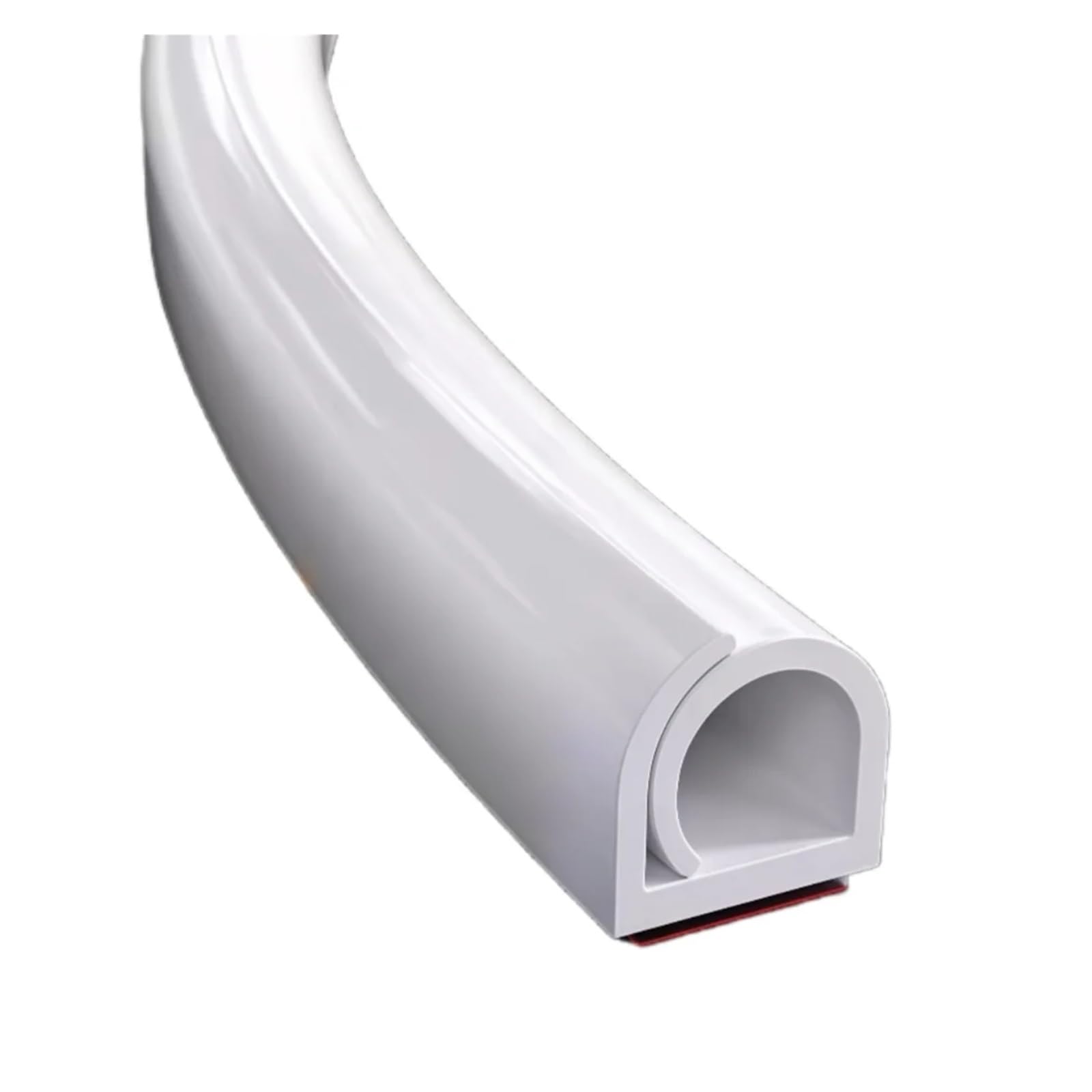 Ocultador de cables pintable for pared TV