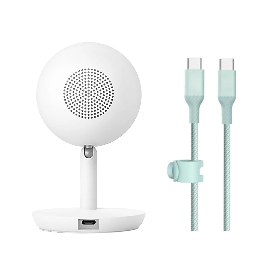 Amazon.com : Google Nest Cam IQ Indoor Security Camera