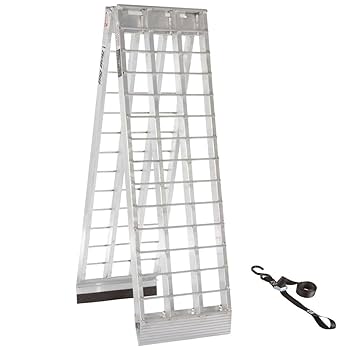 Amazon.com: Big Boy MF1-12019 Aluminum 120