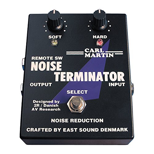 Pro-Spin Noise Maker