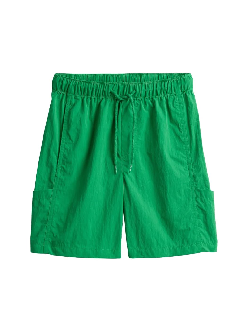 

                                                    GAP Boys Hybrid Cargo Short Gallant Green M
