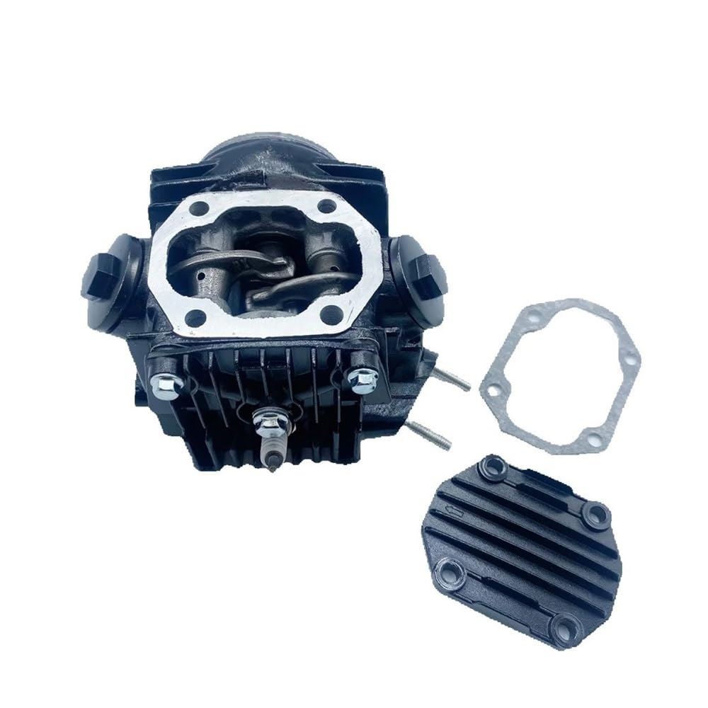 Culasse pour moteur LF125 de 125cc et 52,4 mm pour pièce de rechange moteur moto cross et quad VTT