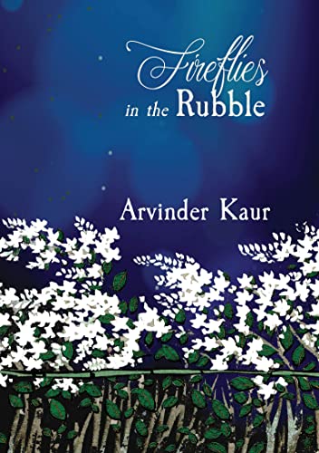 Fireflies in the Rubble (English Edition)