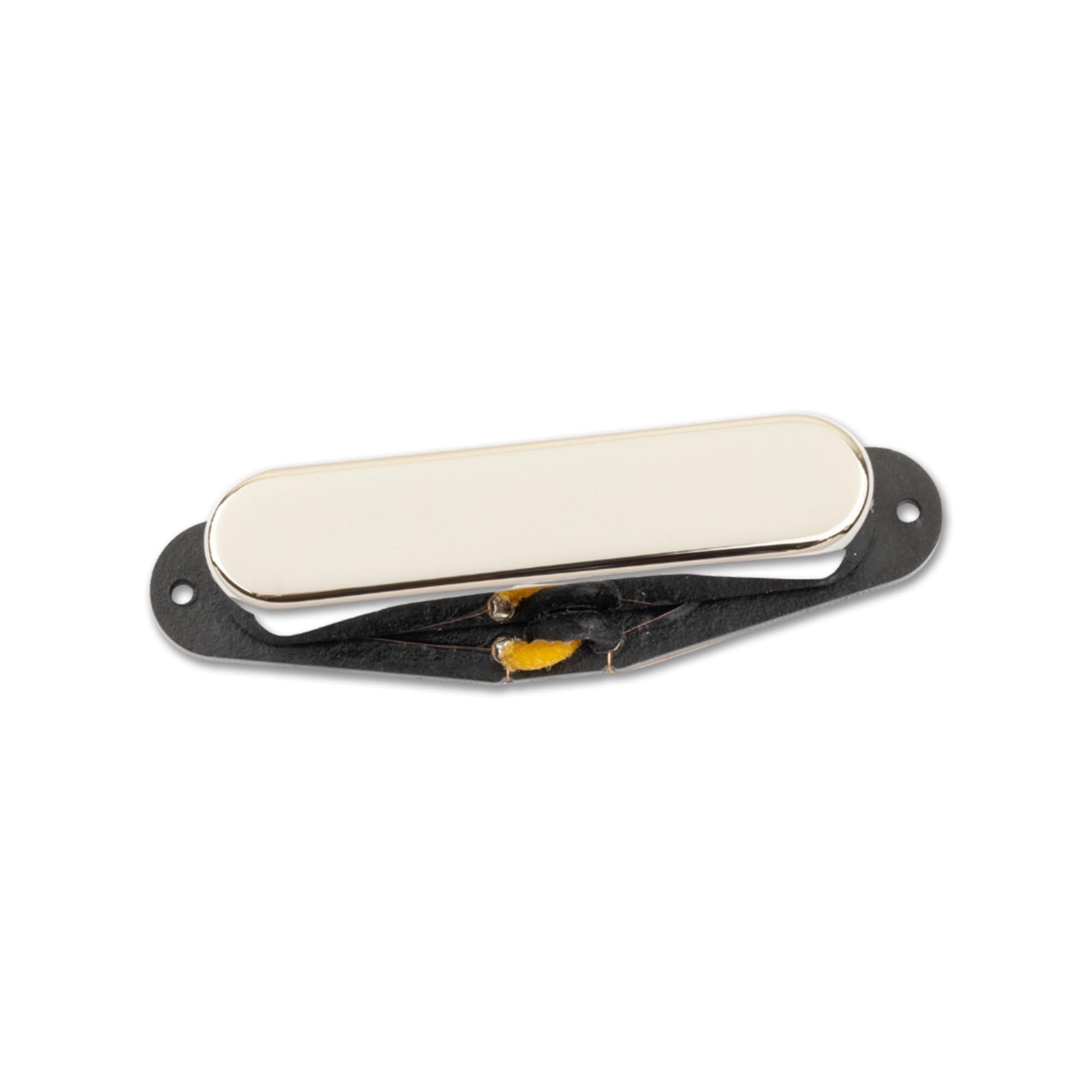 TRT2 Hot Classic Tele Neck pickup - nickel