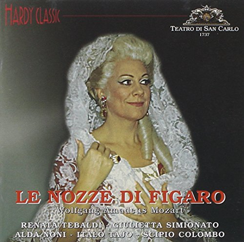 Le Nozze di Figaro