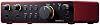 Focusrite Scarlett 2i2 Gen 3 2x2 USB Audio Interface with Headphones and 2 XLR Cables 4 Items