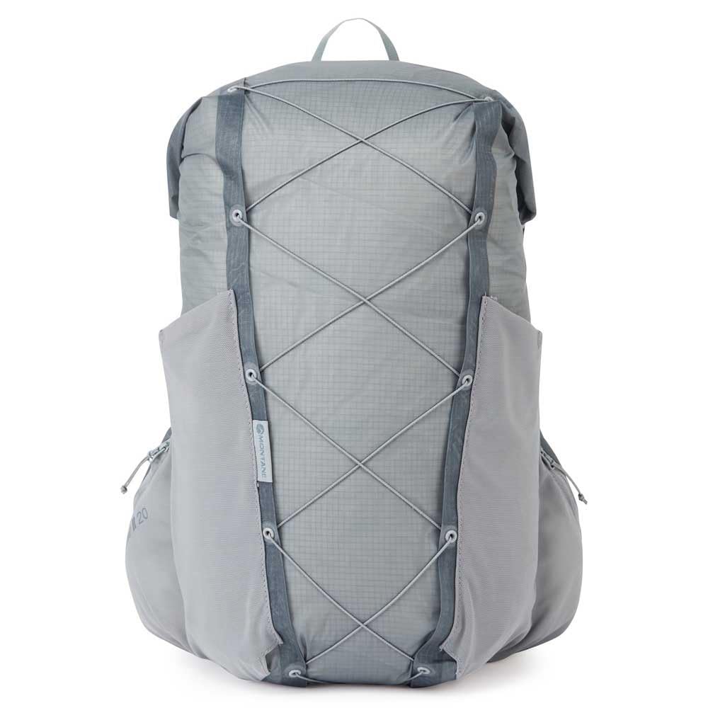 Montane Trailblazer Lt 20l Backpack One Size