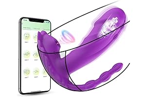 Small Travel Remote Control Vibratiers for Women Date Night