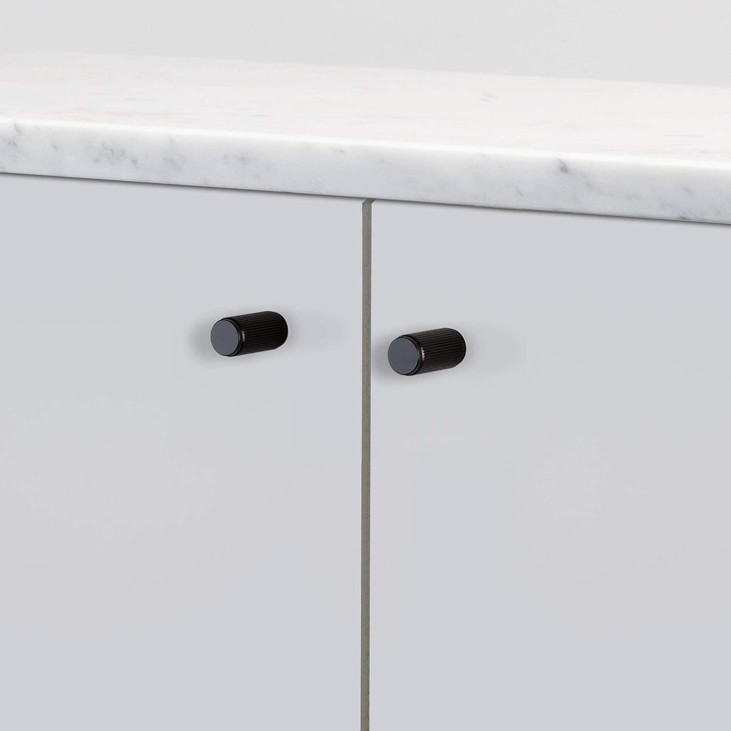 Buster + Punch Furniture KNOB/Linear Brass