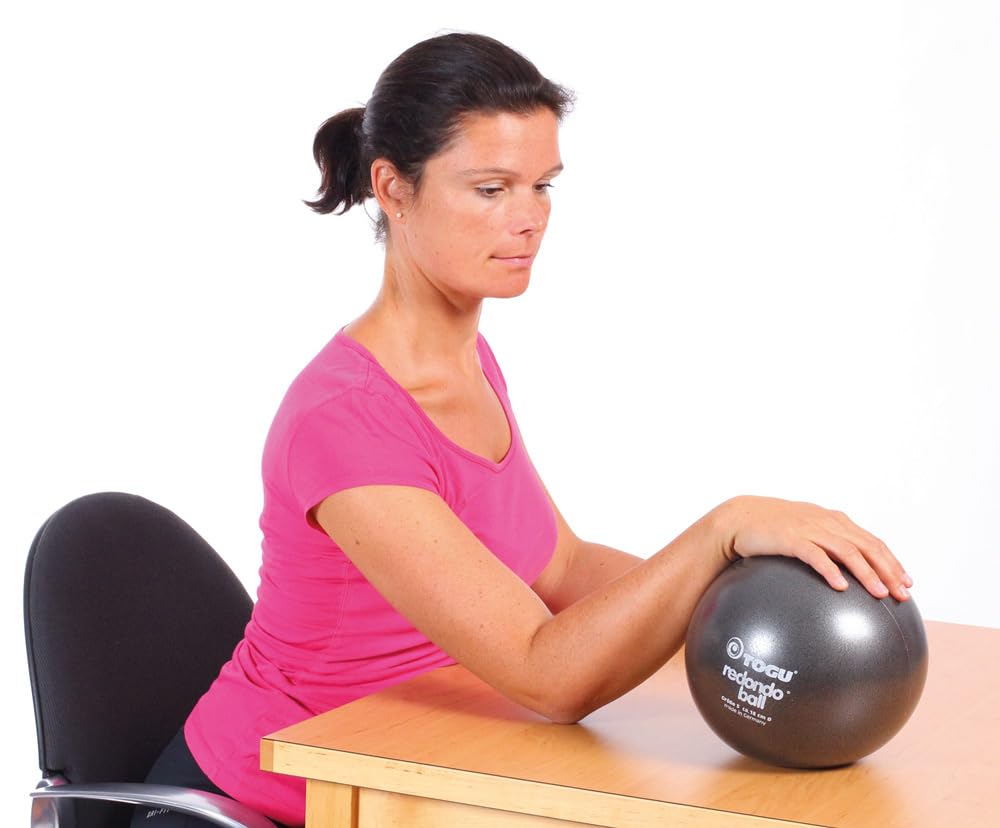 Togu Redondo Ball Kombis | 3 | 5er | 10er | Pilates, Gimnasia y Fitness