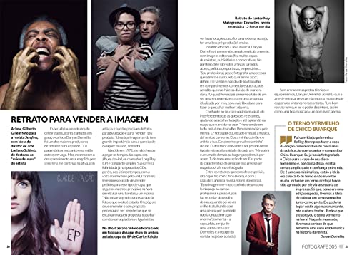 Revista Fotografe Melhor 305