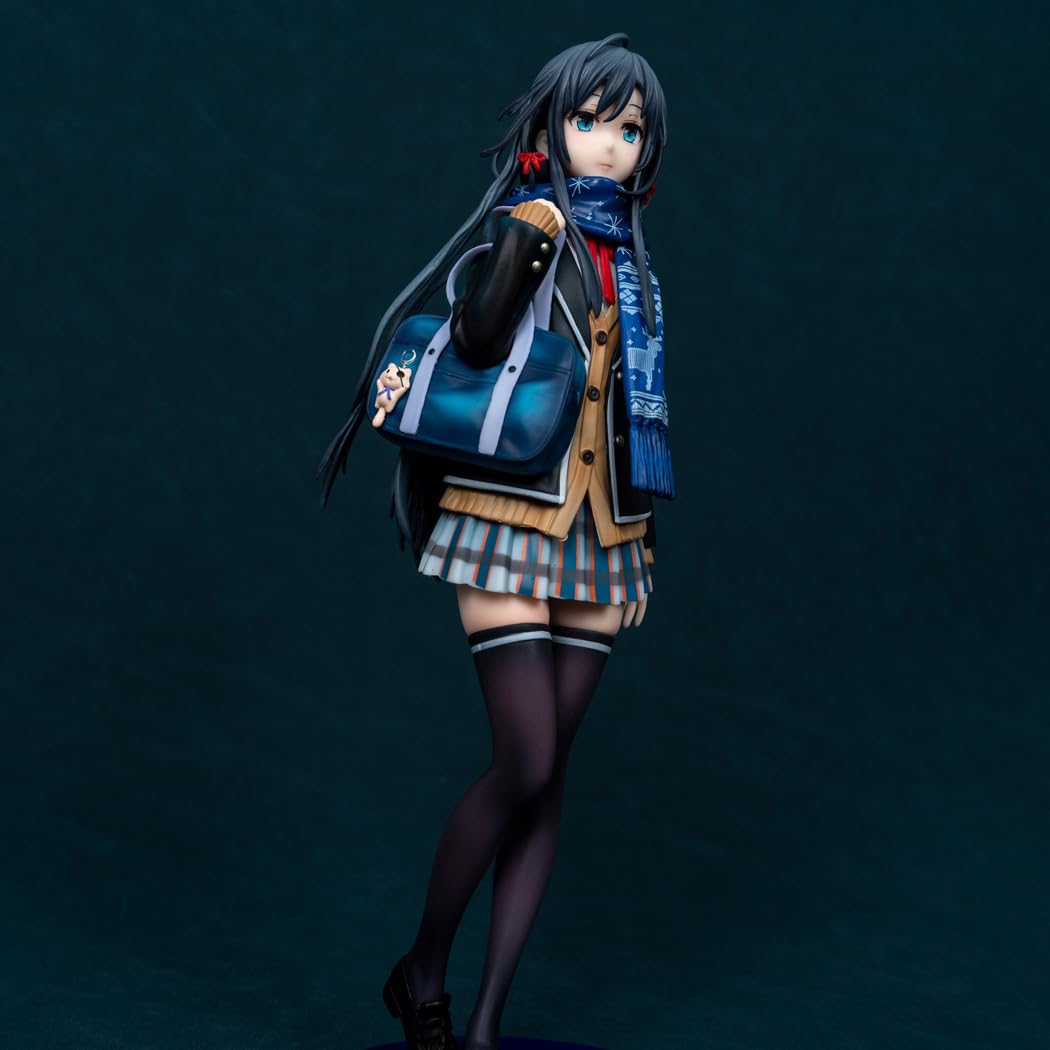 Amazon | 【国内発送】雪ノ下雪乃 原作6巻表紙絵Ver. 1/6スケール