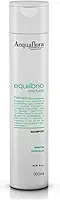 Acquaflora Shampoo Equilíbrio Resíduos