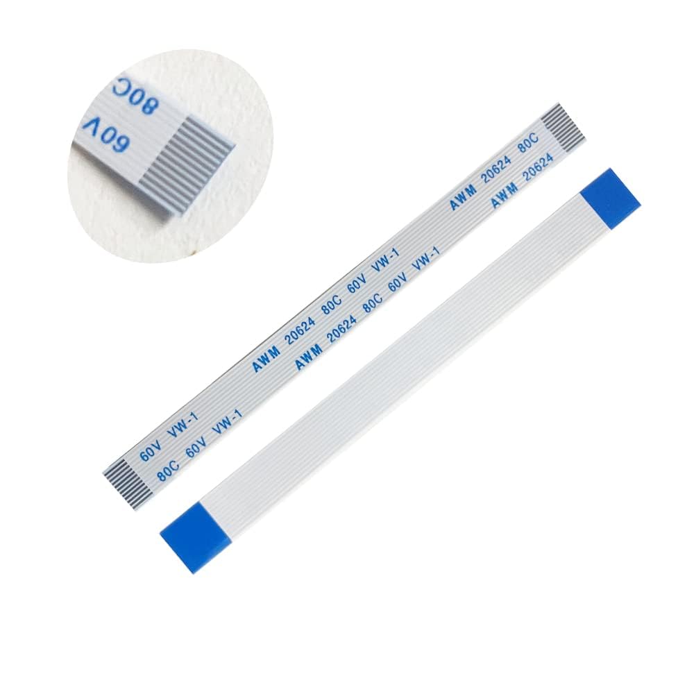 uxcell Flexible Flat Cable
