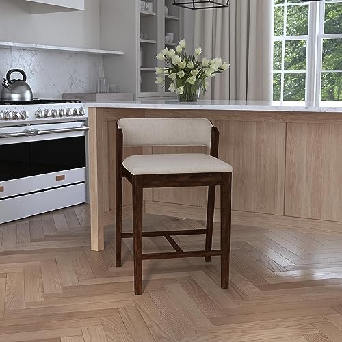 Hillsdale 5039-826 Furniture Dresden Counter Height Stool thumb #1