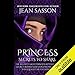 Princess, Secrets to Share