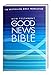 Produktbild Good News Bible - New Testament: Neues Testament in der Gegenwartssprache
